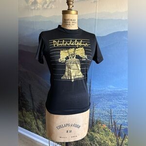 Vintage PHILADELPHIA tshirt